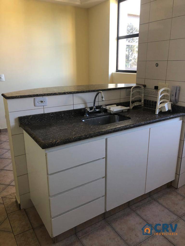 Apartamento à venda e aluguel com 1 quarto, 40m² - Foto 5