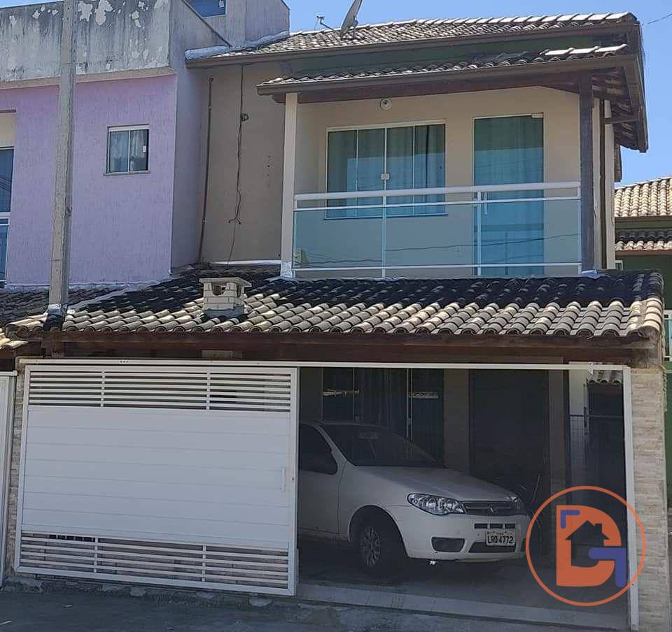 Casa à venda com 2 quartos, 80m² - Foto 13