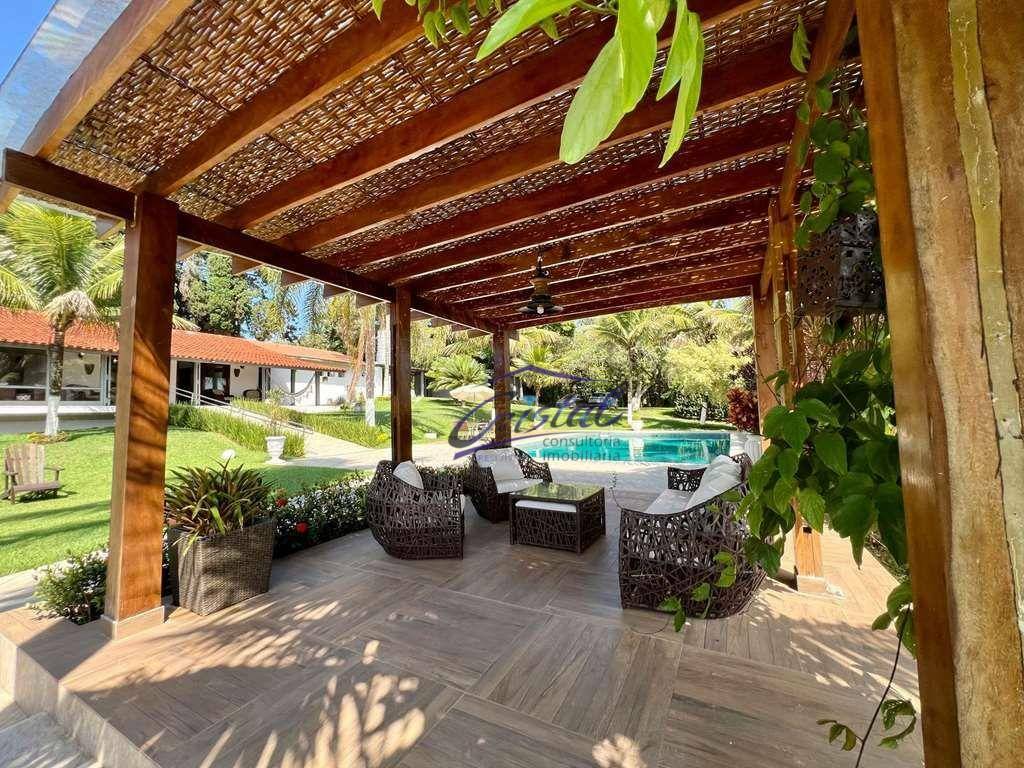 Casa de Condomínio à venda com 6 quartos, 619m² - Foto 33