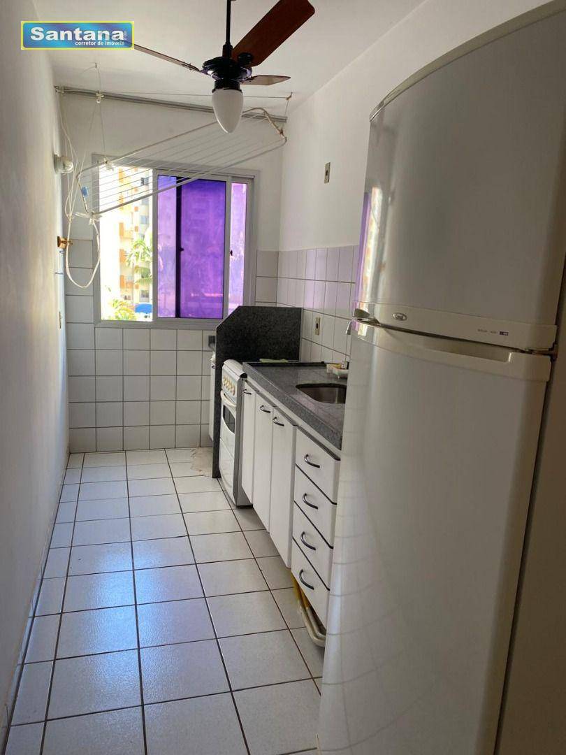 Apartamento à venda com 1 quarto, 42m² - Foto 9