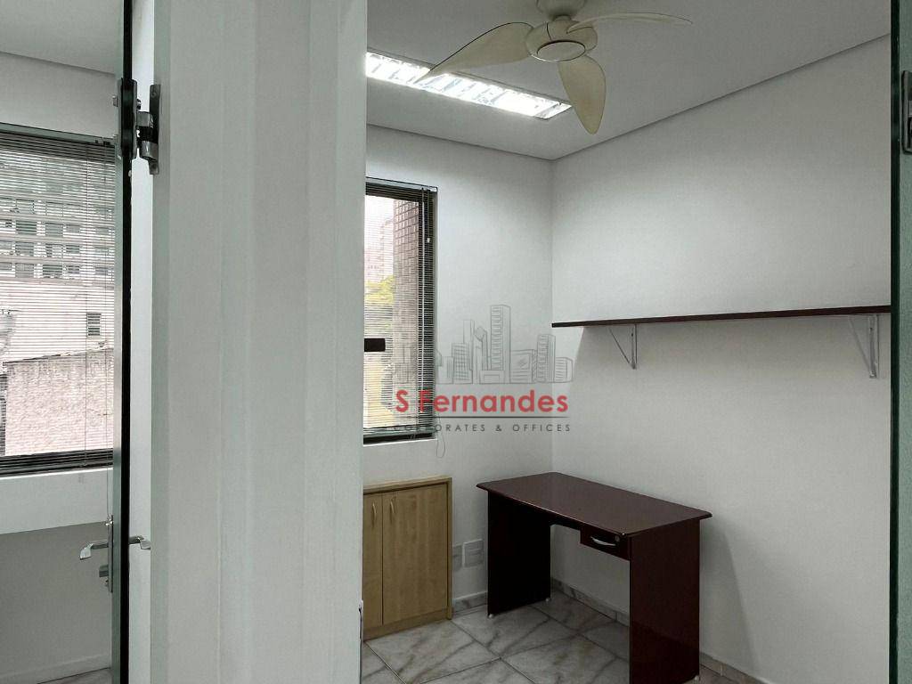 Conjunto Comercial-Sala para alugar, 45m² - Foto 2