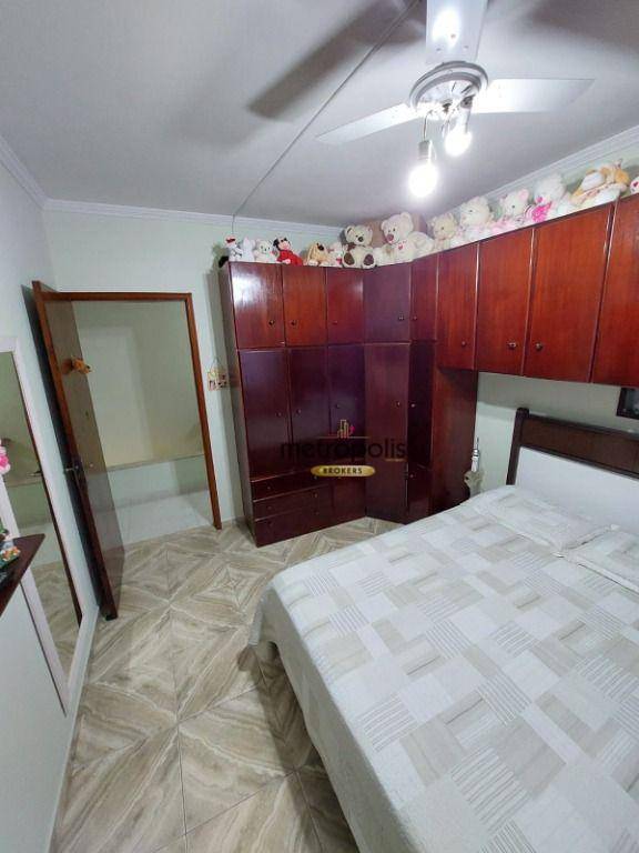 Sobrado à venda com 4 quartos, 191m² - Foto 16