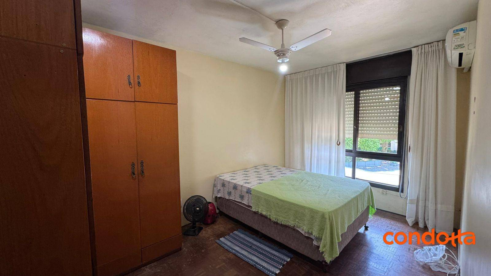 Apartamento, 2 quartos - Foto 1