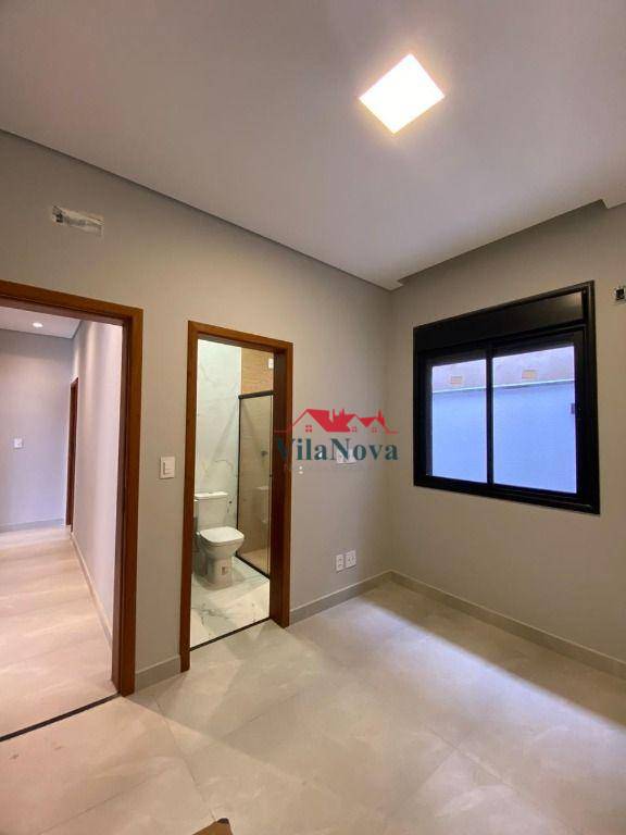 Casa de Condomínio à venda com 3 quartos, 156m² - Foto 13