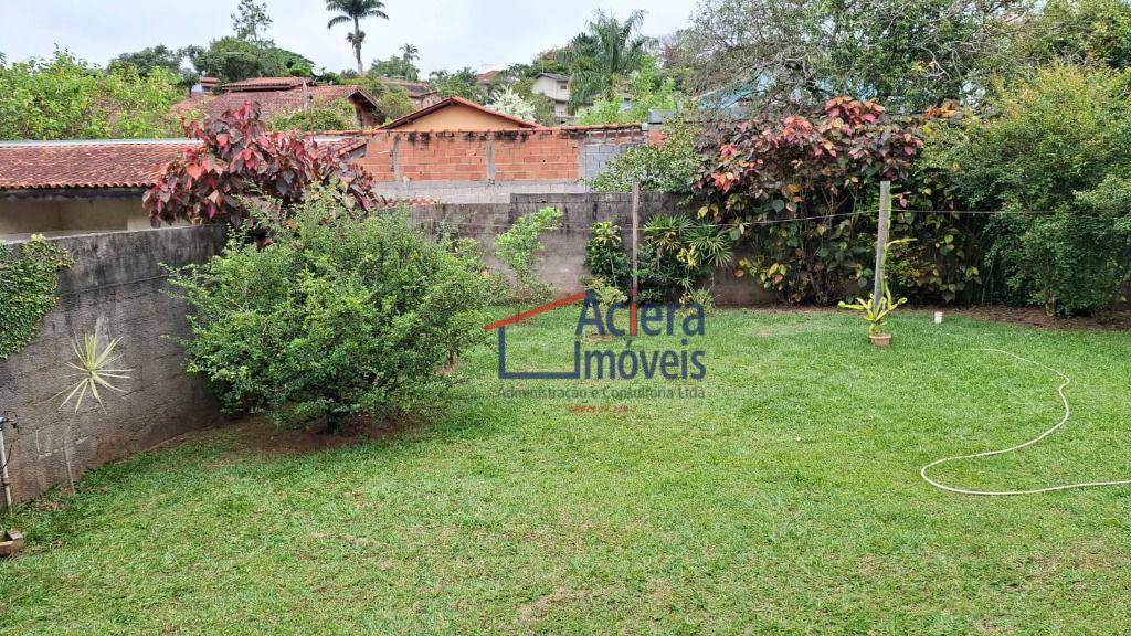 Casa de Condomínio para alugar com 3 quartos, 176m² - Foto 21