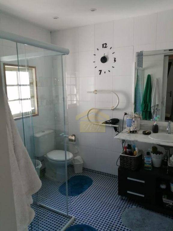 Sobrado à venda com 3 quartos, 210M2 - Foto 11