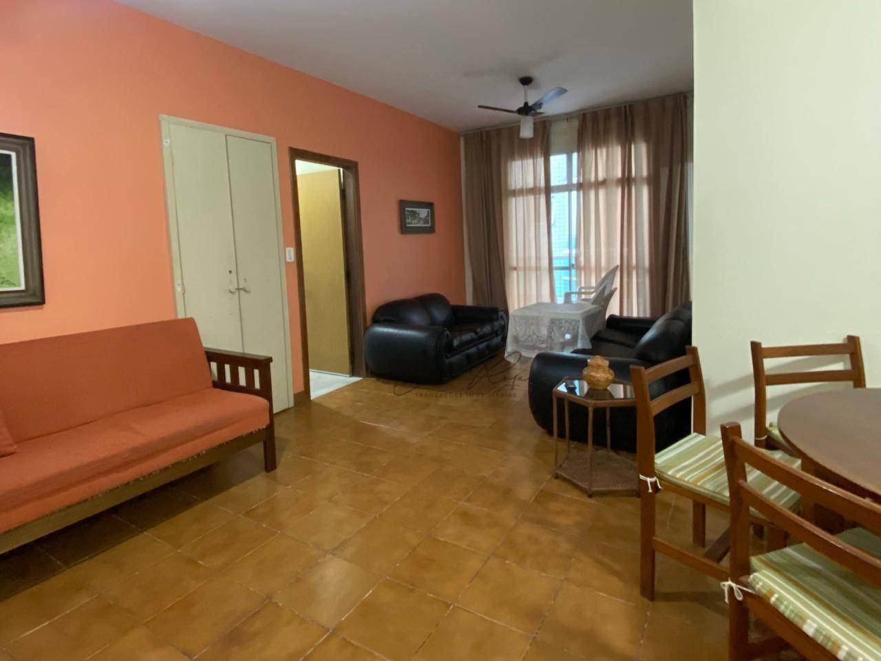 Apartamento à venda com 2 quartos, 90m² - Foto 4