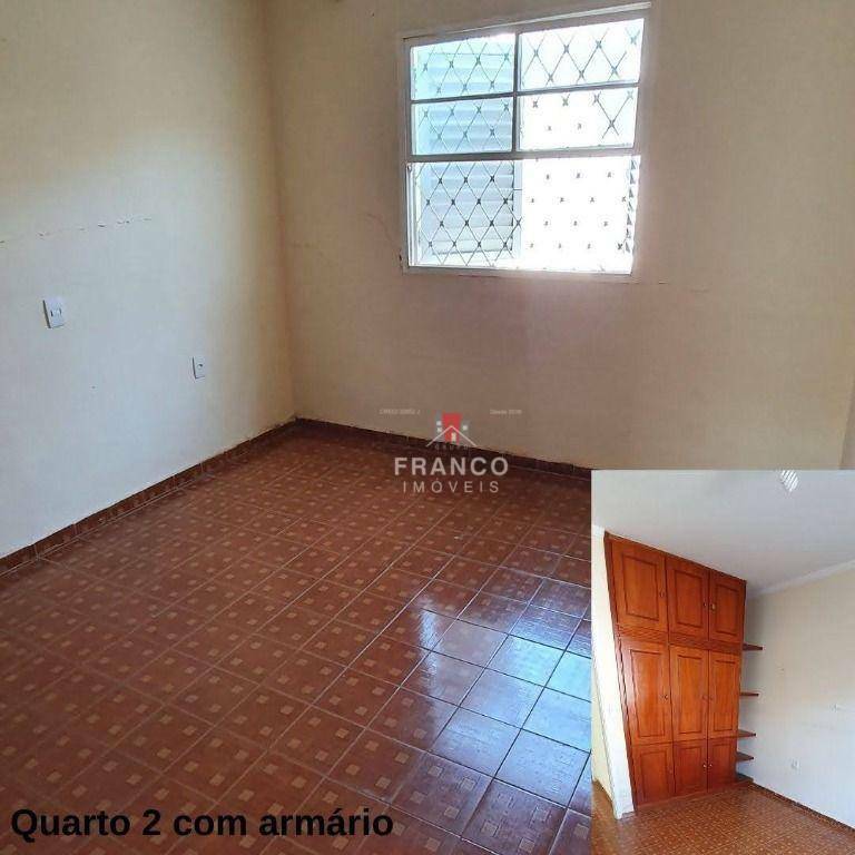 Casa à venda com 3 quartos, 311m² - Foto 14