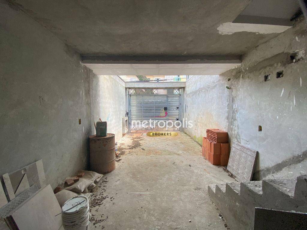 Sobrado à venda com 3 quartos, 168m² - Foto 3