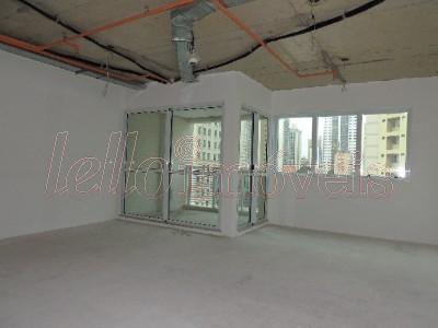 Conjunto Comercial-Sala para alugar, 50m² - Foto 1