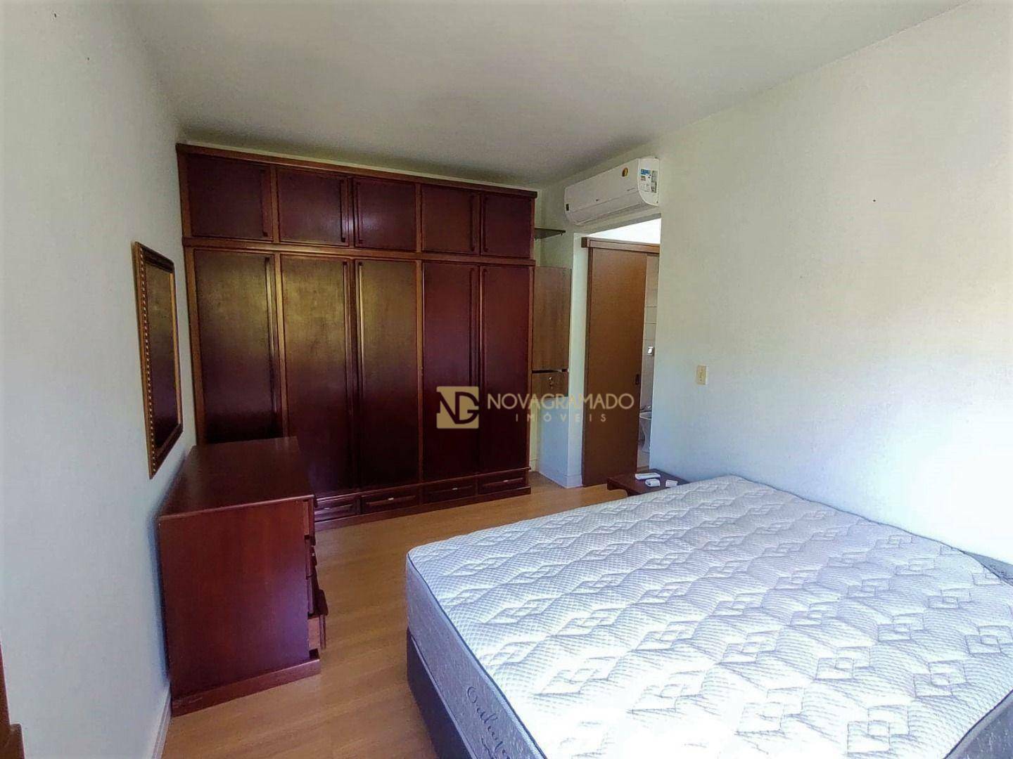 Apartamento à venda com 2 quartos, 92m² - Foto 13