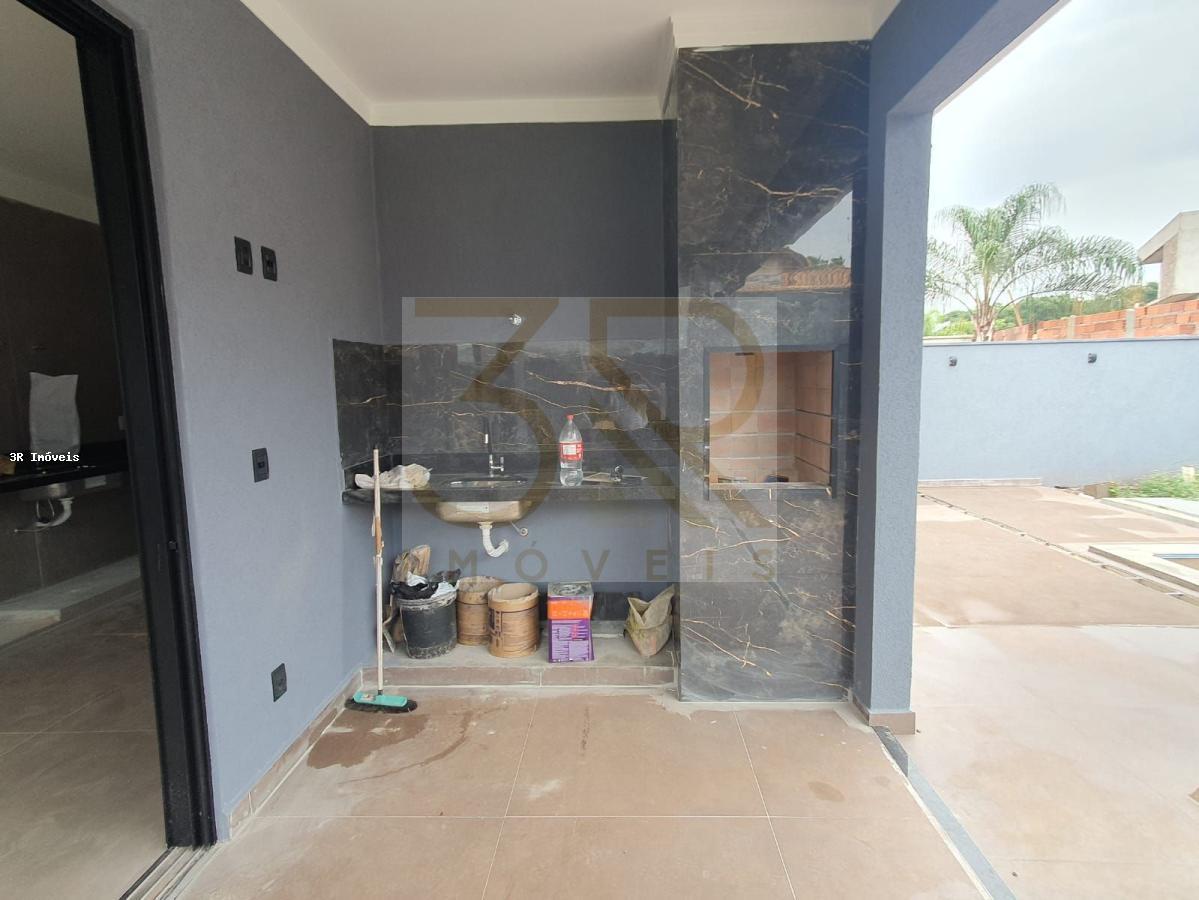 Casa de Condomínio à venda com 3 quartos, 173m² - Foto 19