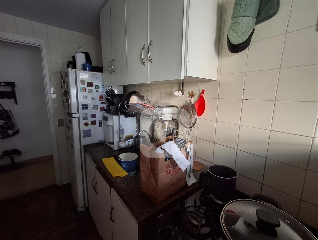 Apartamento à venda com 1 quarto, 55m² - Foto 10