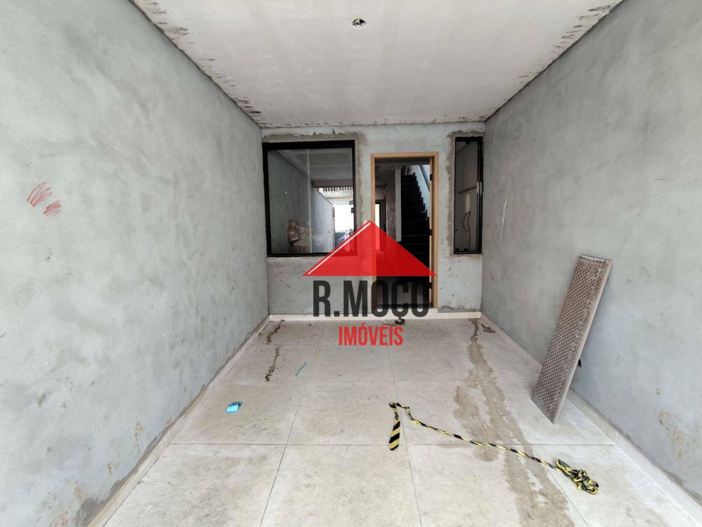 Sobrado à venda com 3 quartos, 130m² - Foto 3