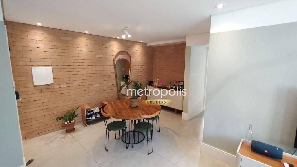 Apartamento à venda com 3 quartos, 87m² - Foto 3