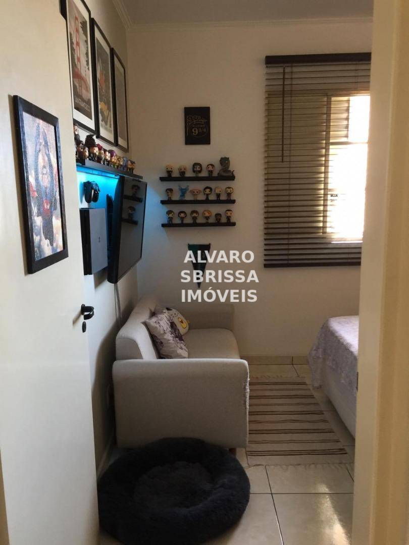 Apartamento à venda com 2 quartos, 65m² - Foto 19