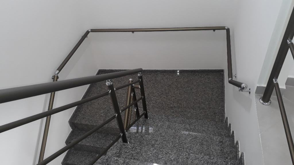 Conjunto Comercial-Sala para alugar, 42m² - Foto 9