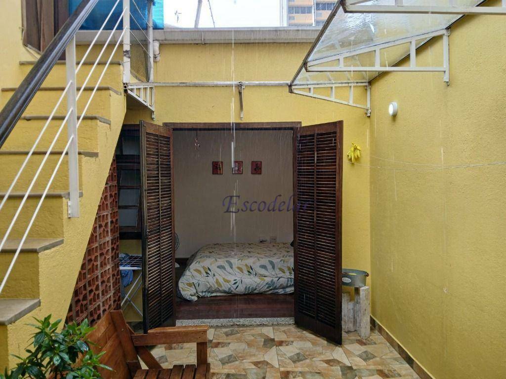 Casa à venda com 2 quartos, 90m² - Foto 36