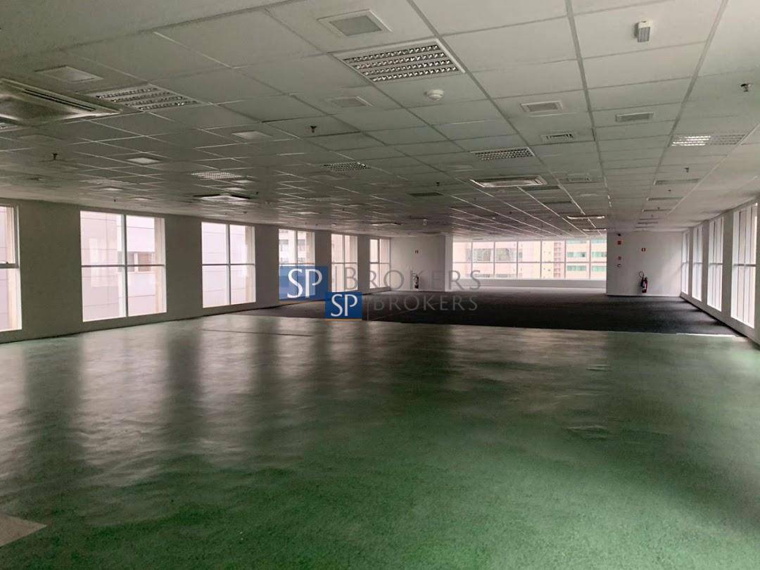 Conjunto Comercial-Sala para alugar, 469m² - Foto 8