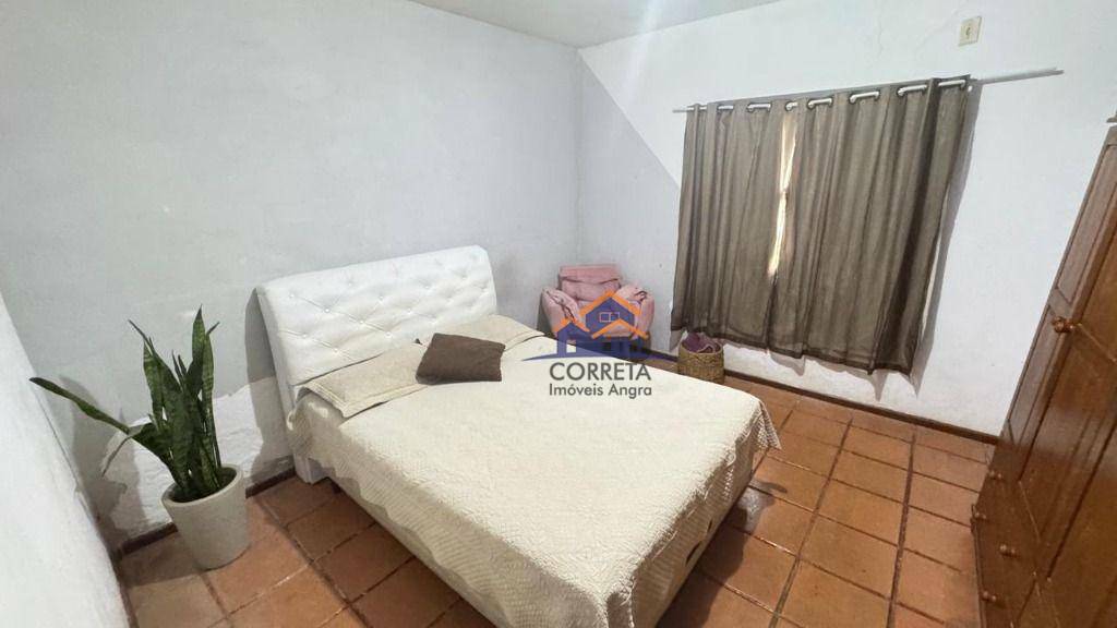 Casa à venda com 3 quartos, 120m² - Foto 7