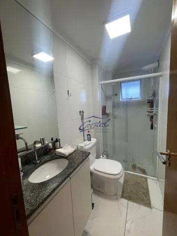 Apartamento à venda com 3 quartos, 125m² - Foto 13