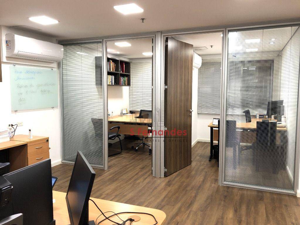 Conjunto Comercial-Sala à venda, 72m² - Foto 3