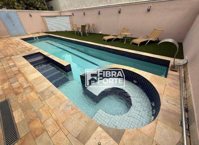 Casa à venda com 3 quartos, 311m² - Foto 27