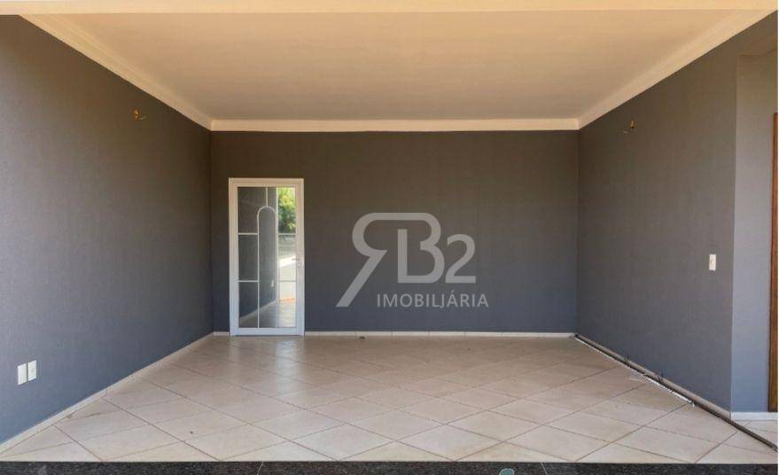 Casa de Condomínio à venda com 4 quartos, 318m² - Foto 5