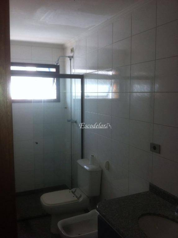 Apartamento à venda com 4 quartos, 190m² - Foto 8