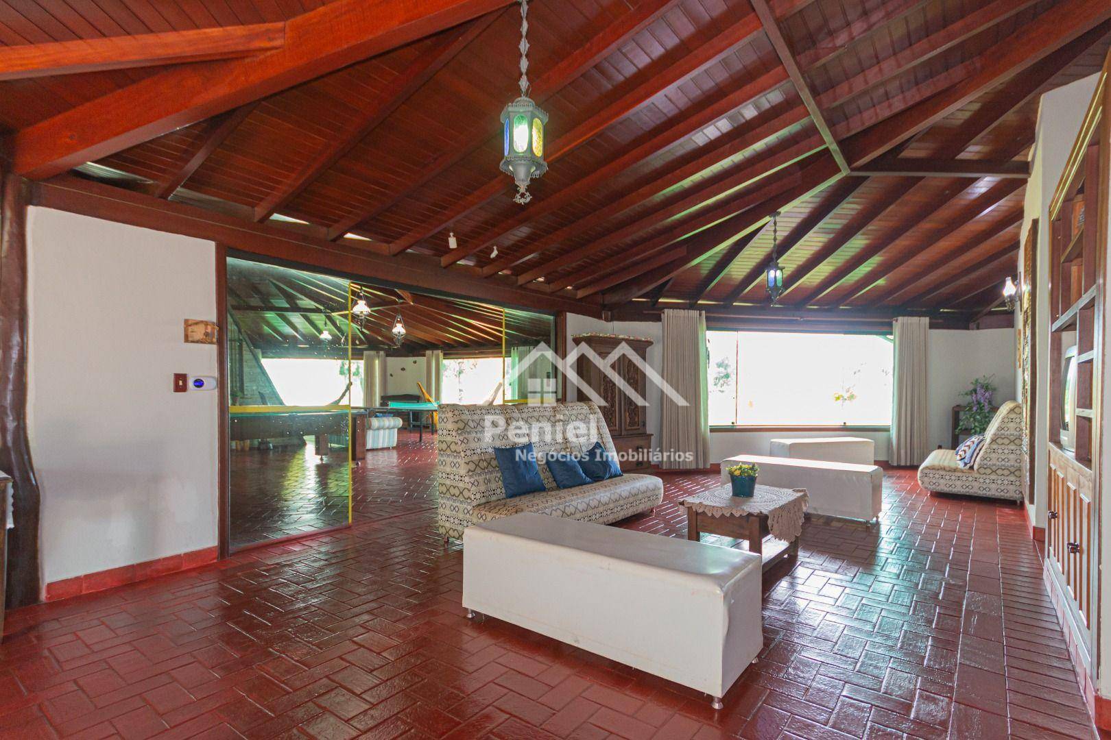 Chácara à venda com 5 quartos, 600m² - Foto 73