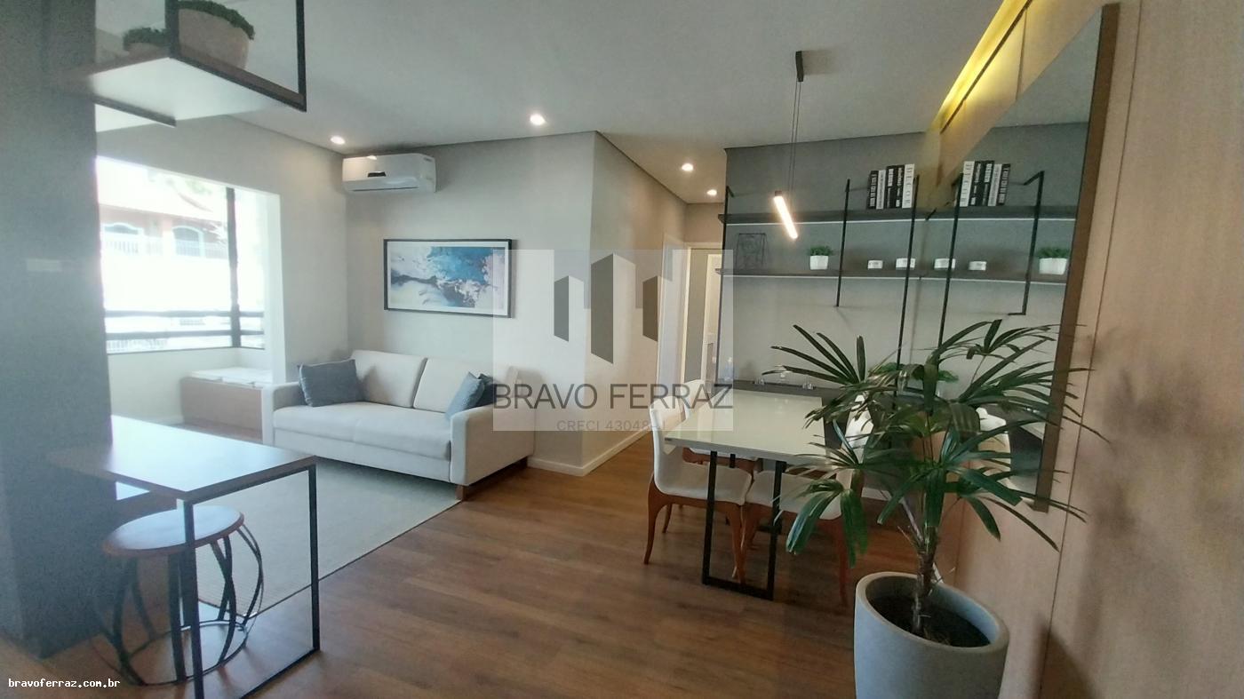 Apartamento à venda com 2 quartos, 62m² - Foto 6