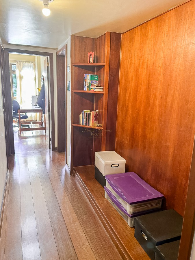 Apartamento à venda com 4 quartos, 210m² - Foto 15