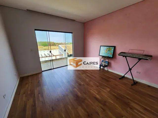 Casa de Condomínio à venda com 3 quartos, 240m² - Foto 7