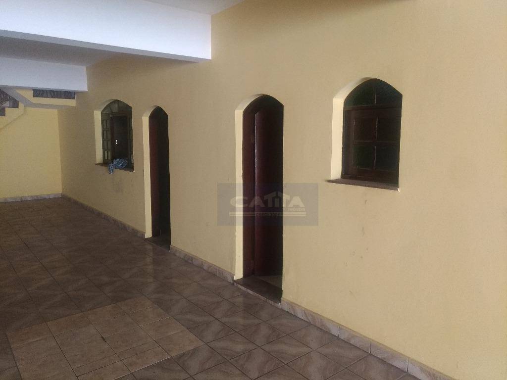 Sobrado à venda com 4 quartos, 460m² - Foto 4