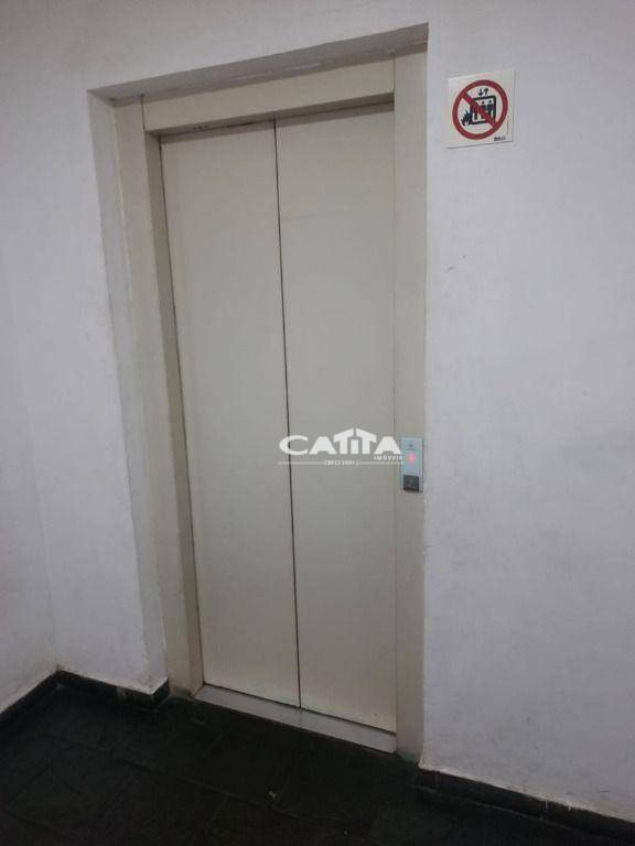 Apartamento à venda com 2 quartos, 46m² - Foto 5