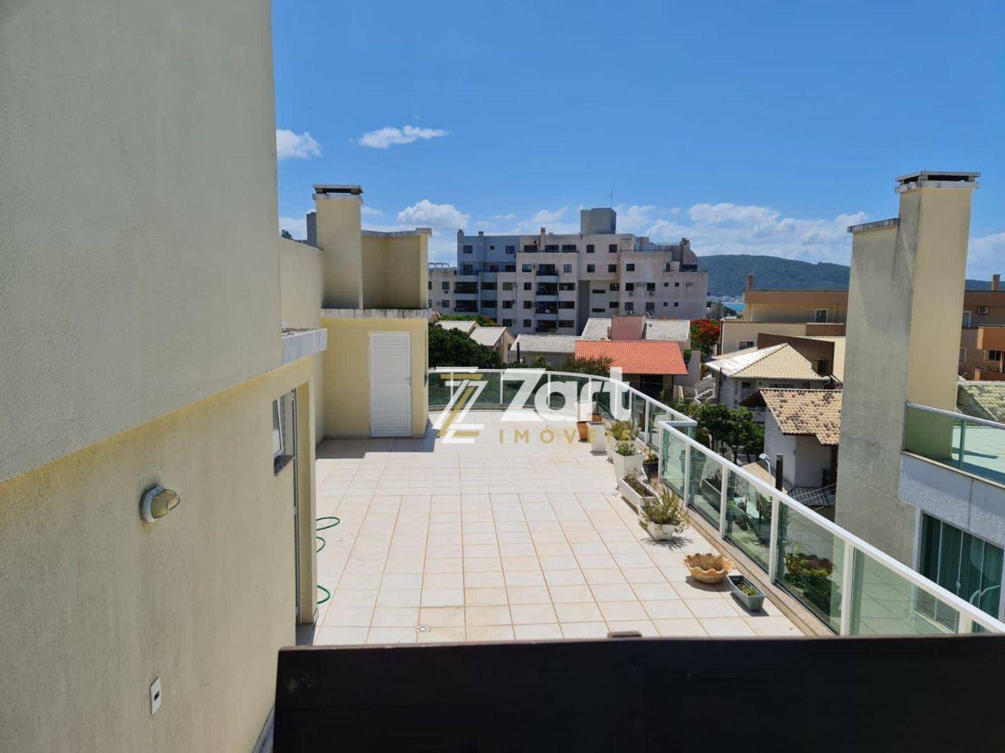 Cobertura à venda com 3 quartos, 284m² - Foto 15