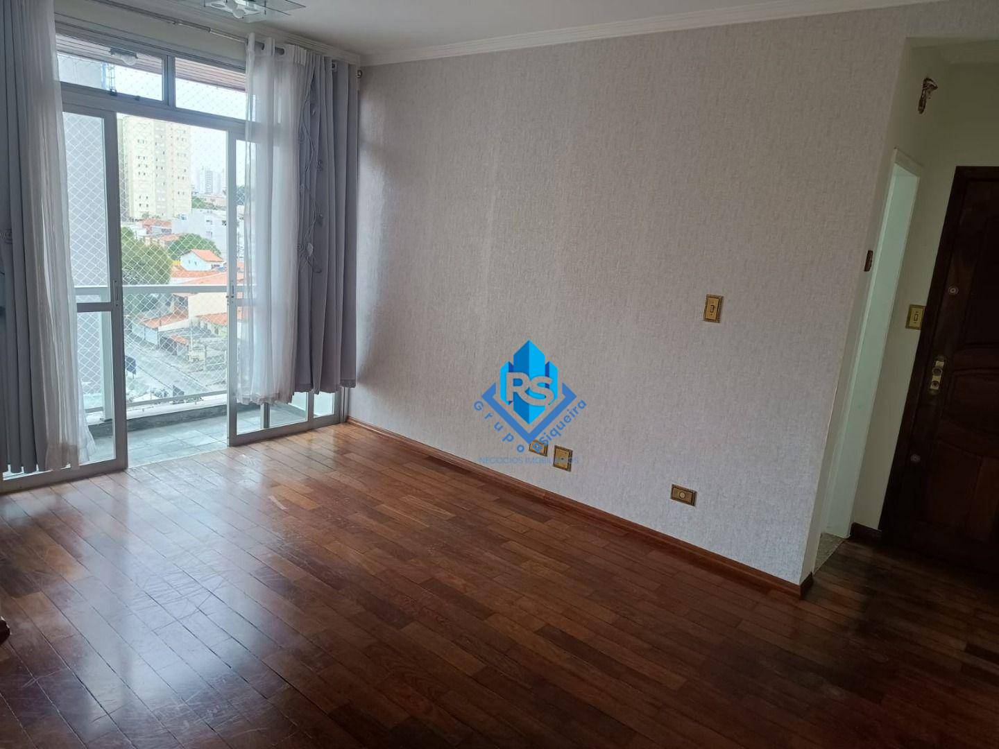 Apartamento, 2 quartos, 80 m² - Foto 1