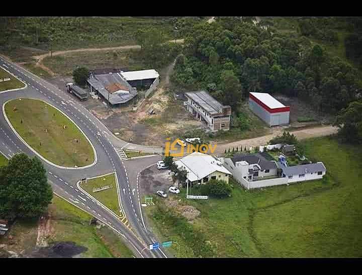 Depósito-Galpão-Armazém à venda, 200m² - Foto 2