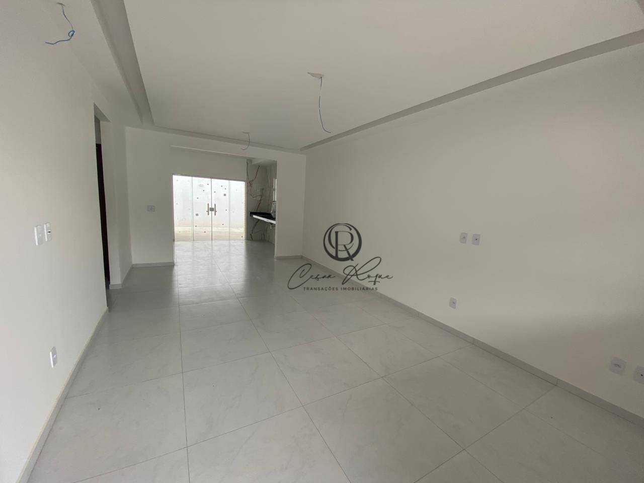 Casa de Condomínio à venda com 3 quartos, 112m² - Foto 4