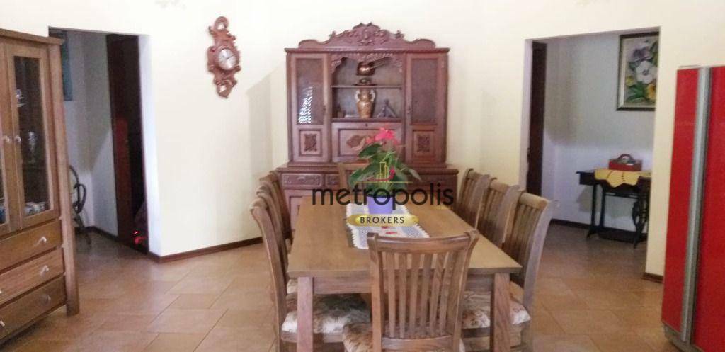 Chácara à venda com 4 quartos, 248m² - Foto 19