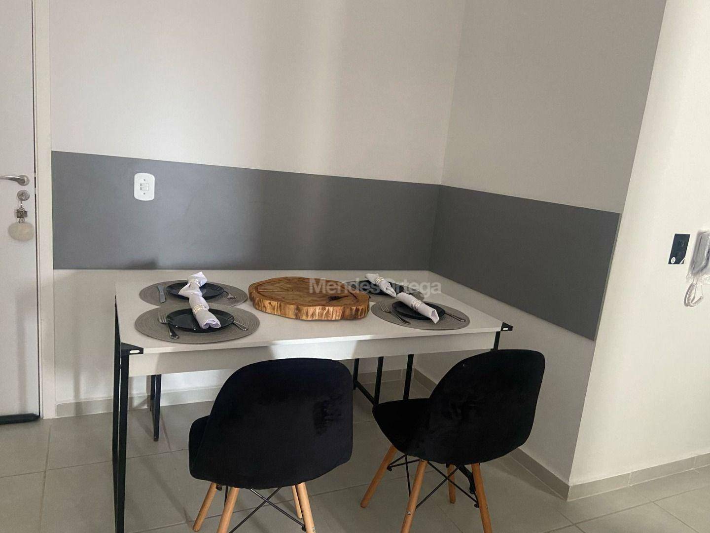 Apartamento para alugar com 2 quartos, 48m² - Foto 5