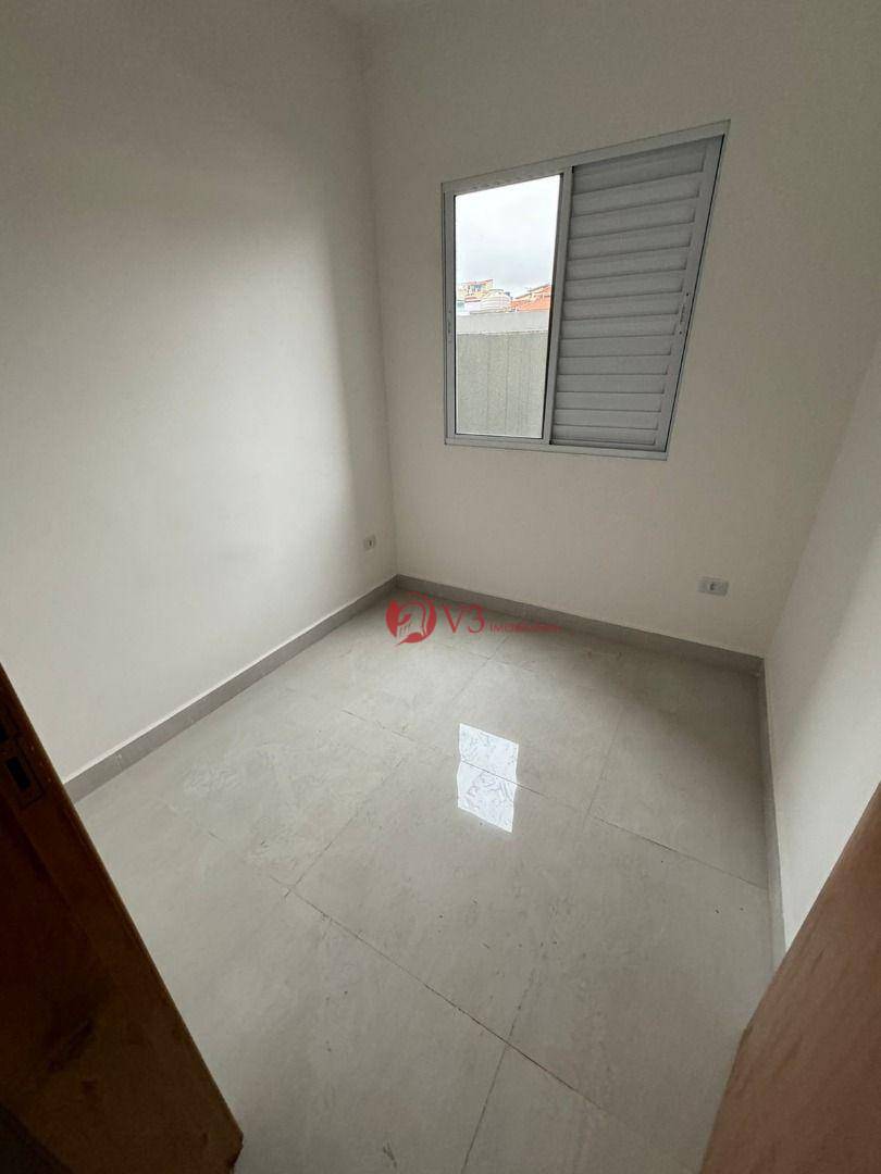 Apartamento à venda com 2 quartos, 48m² - Foto 2