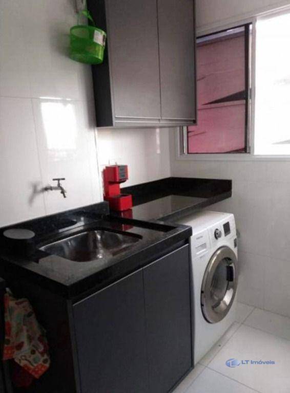 Apartamento à venda com 3 quartos, 80m² - Foto 4