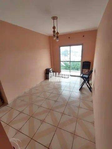 Apartamento à venda com 2 quartos, 60m² - Foto 1