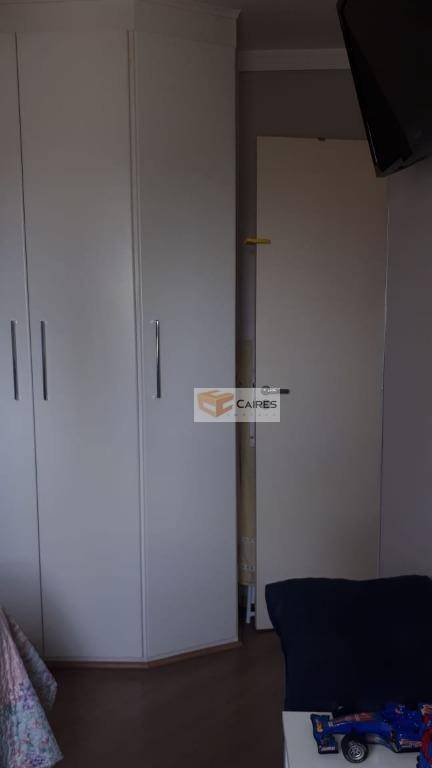 Apartamento à venda com 2 quartos, 50m² - Foto 19