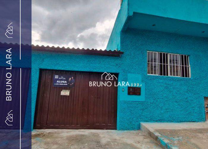 Casa, 2 quartos, 100 m² - Foto 1