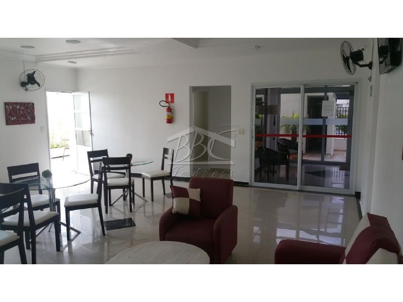 Cobertura à venda com 3 quartos, 192m² - Foto 31