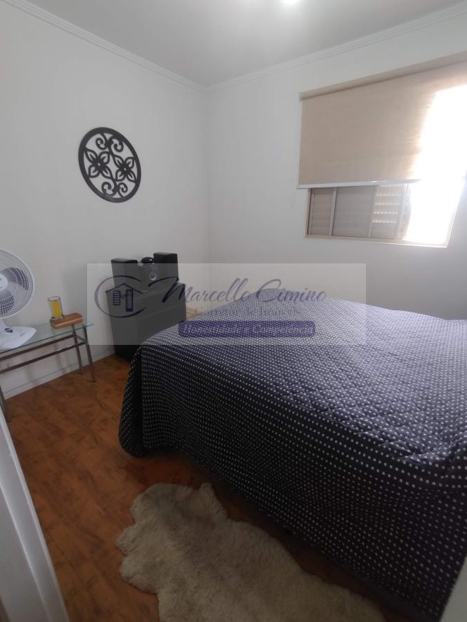 Apartamento à venda com 3 quartos, 65m² - Foto 12