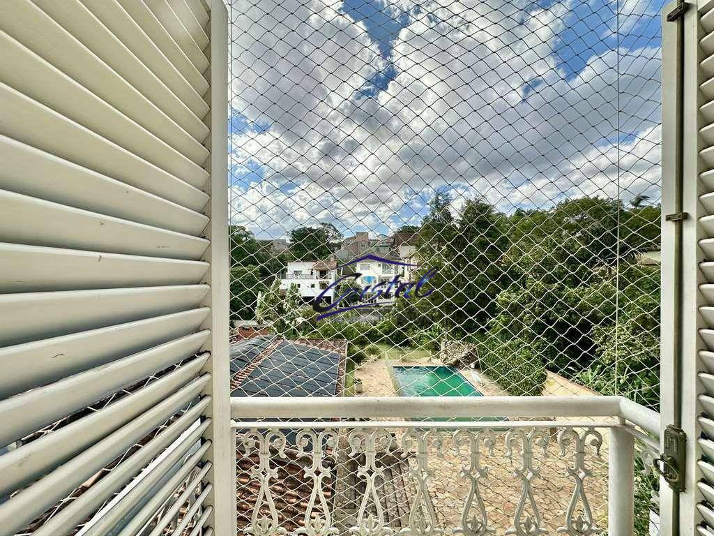 Casa de Condomínio à venda e aluguel com 5 quartos, 650m² - Foto 38