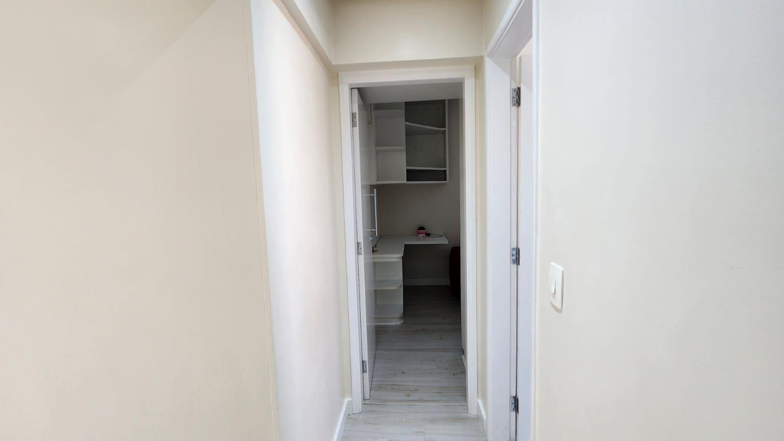 Apartamento à venda com 2 quartos, 98m² - Foto 21